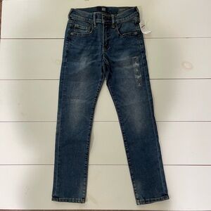 NWT Boys Gap Skinny, Slim Jeans